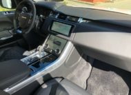 Land Rover Range Rover Sport 5.0 V8