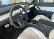 Tesla Model 3 Performance – transmission intégrale