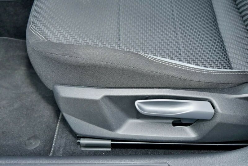 Volkswagen Polo 1.5TSI DSG High R-Line
