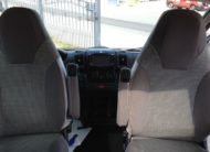 Citroën Jumper Possl Trenta 600