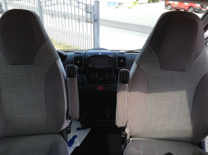 Citroën Jumper Possl Trenta 600