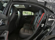Mercedes-Benz A 45 AMG PERFORMANCE