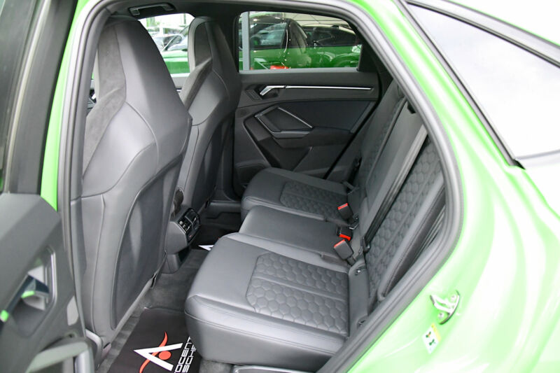 Audi RSQ3 Sportback 2.5 TFSI