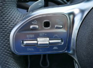 Mercedes-Benz A 220 d  AMG EDITION