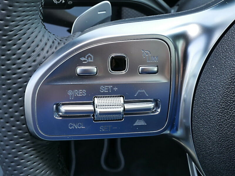 Mercedes-Benz A 220 d  AMG EDITION