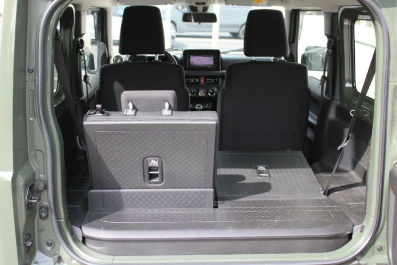 Suzuki Jimmy 1.5 ALLGRIP Confort Plus