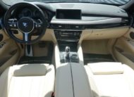 BMW X6 M50d X Drive PANORAMA