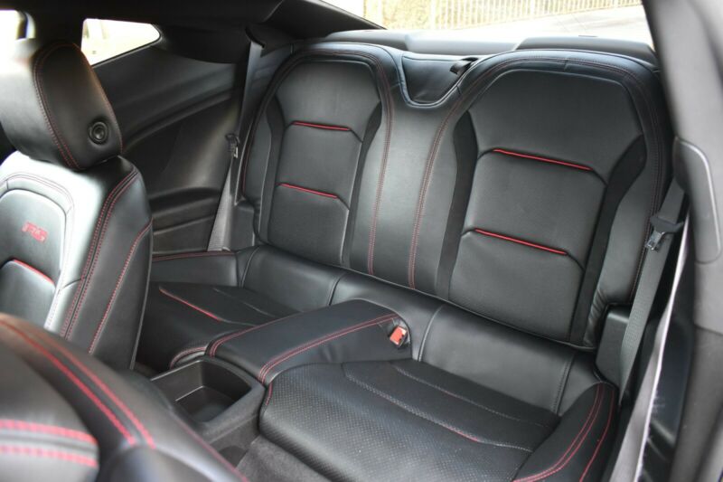 Chevrolet Camaro 3.6 cuir Xenon 340 ch