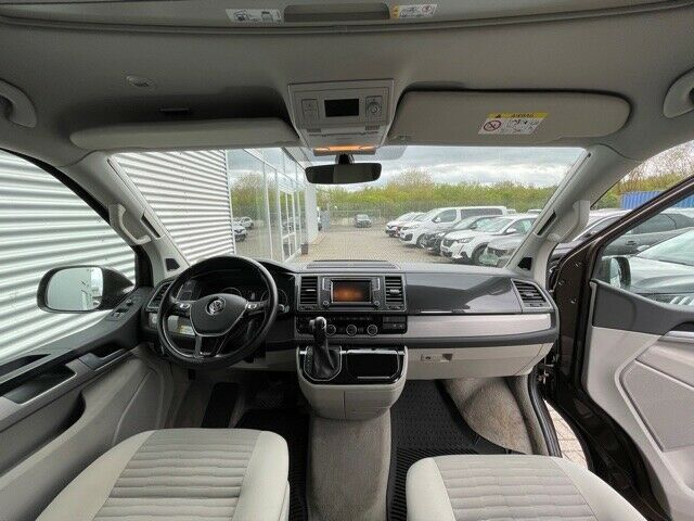 Volkswagen T6 CALIFORNIA OCEAN 4MOTION