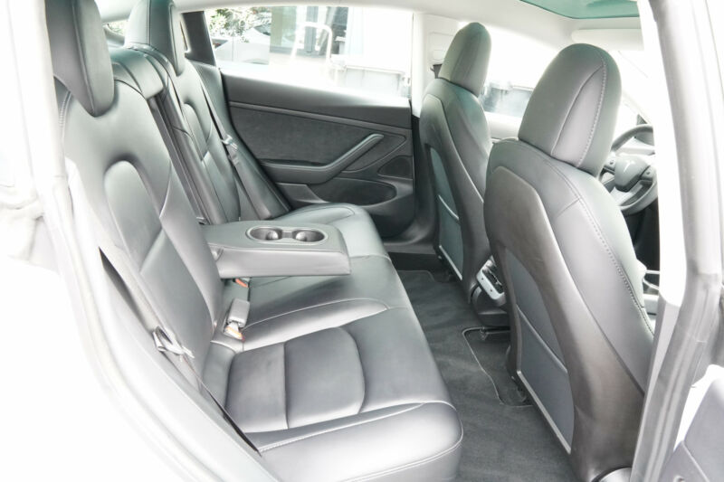 Tesla Model 3 Excellent état Gamme standard