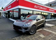 Porsche Macan Sport  BOSE  ALCANTARA PANORAMA