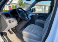 Volkswagen T5 California Generation 4Motion