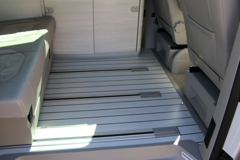 Volkswagen T6 California TDI Océan DSG