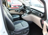 Mercedes-Benz V 250 Marco Polo Edition 4-Matic