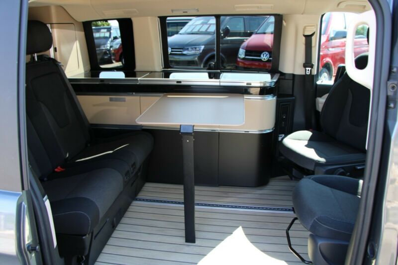 Mercedes-Benz V 250 Marco Polo Edition