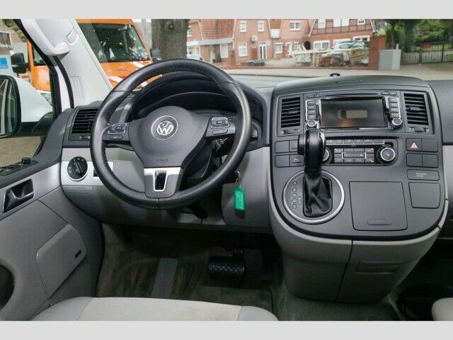 Volkswagen T5 California 2.0 TDI Comfortline 4M
