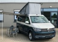 T6 California Ocean 4 Motion DSG 204 ch