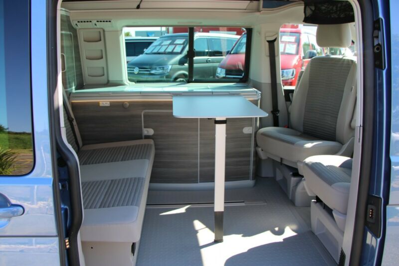 T6 California Ocean Edition Caméra 150 cv