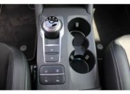 Ford Focus ST PERFORMANCE 280ch