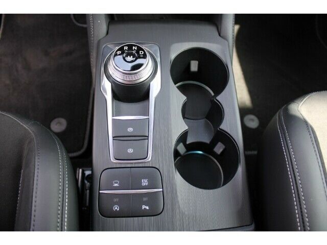Ford Focus ST PERFORMANCE 280ch