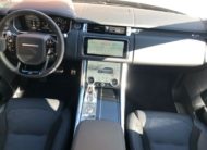 Land Rover Range Rover Sport 5.0 V8