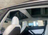 Tesla Model 3 Performance – transmission intégrale