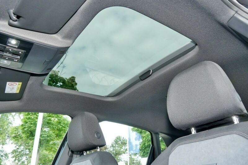Volkswagen Polo 1.5TSI DSG High R-Line