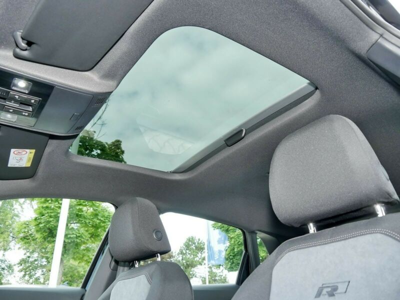 Volkswagen Polo 1.5TSI DSG High R-Line