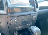 Ford Ranger double cabine 4×4 Raptor
