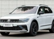 Volkswagen Tiguan 2.0 TDI DSG R-Line Cuir