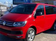 Volkswagen T6 Caravelle Comfortline 4Motion