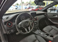 Mercedes-Benz A 45 AMG PERFORMANCE