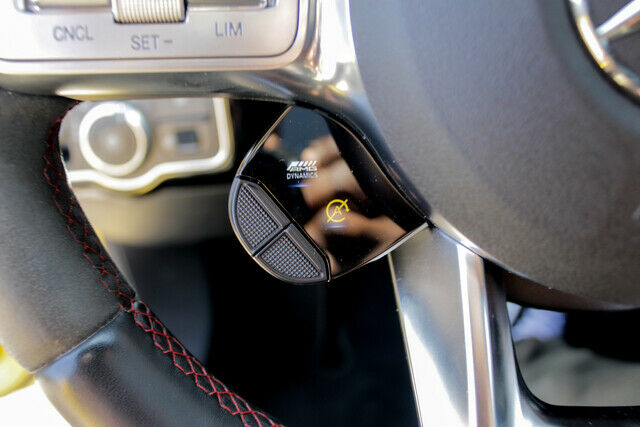 Mercedes-Benz A 45 AMG 4Matic