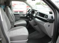 Volkswagen T6.1 California Ocean Edition