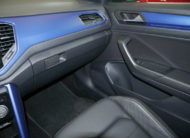 Volkswagen T-Roc R 2.0 TSI 4M DCC