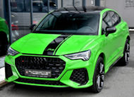 Audi RSQ3 Sportback 2.5 TFSI