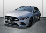 Mercedes-Benz A 220 d  AMG EDITION