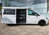 Mercedes-Benz Viano Marco Polo 3.0 V6 CDI