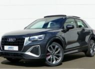 Audi Q2 35 TFSI S-TRONIC S-LINE