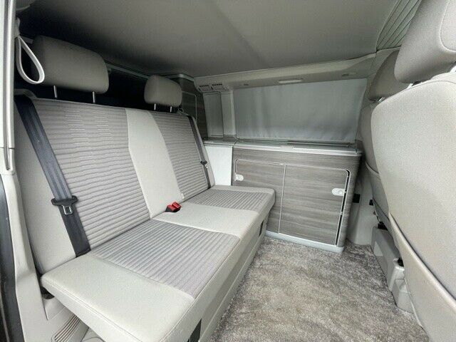 Volkswagen T6 CALIFORNIA OCEAN 4MOTION