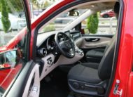 Mercedes-Benz V 220 Marco Polo Edition Distronic