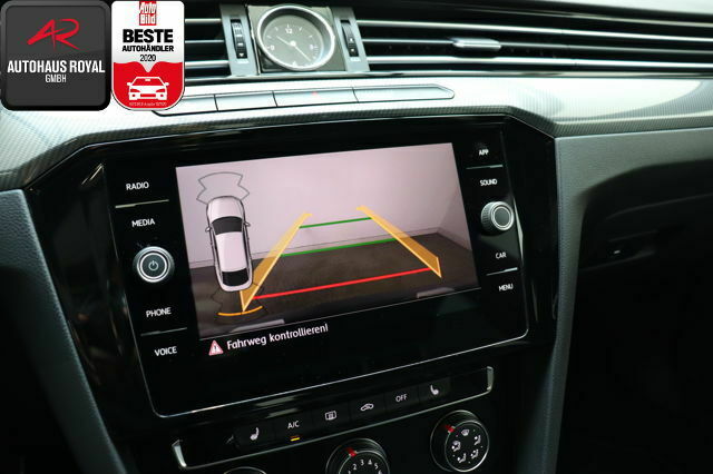 Volkswagen Arteon 2.0 TDI 3x R LINE SPORT