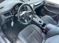 Porsche Macan S Diesel 258 ch