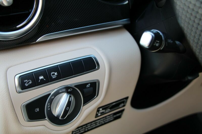 Mercedes-Benz V 250 Marco Polo Edition 4-Matic