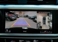 Audi Q3 Sport back 45 TFSI S LINE EDITION ONE