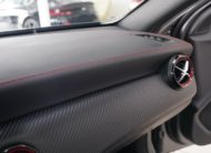 Mercedes A45 AMG échappement sport cuir
