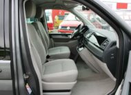 T6 California TSI Coast Edition 4Motion