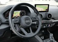 Audi Q2 2.0 TFSI édition one S tronic