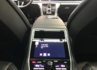 Porsche Panamera 4 Hybride électrique