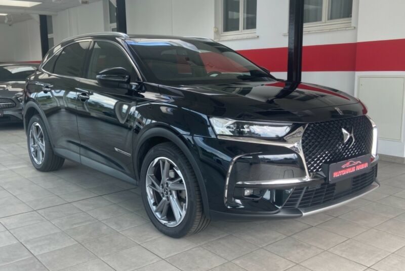 DS Automobiles DS7 Crossback OPERA PANO